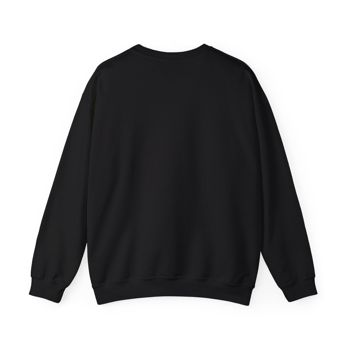 Unisex bluza „Zło dobrem zwyciężaj” z archaniołem – siła, która ma twarz łagodności