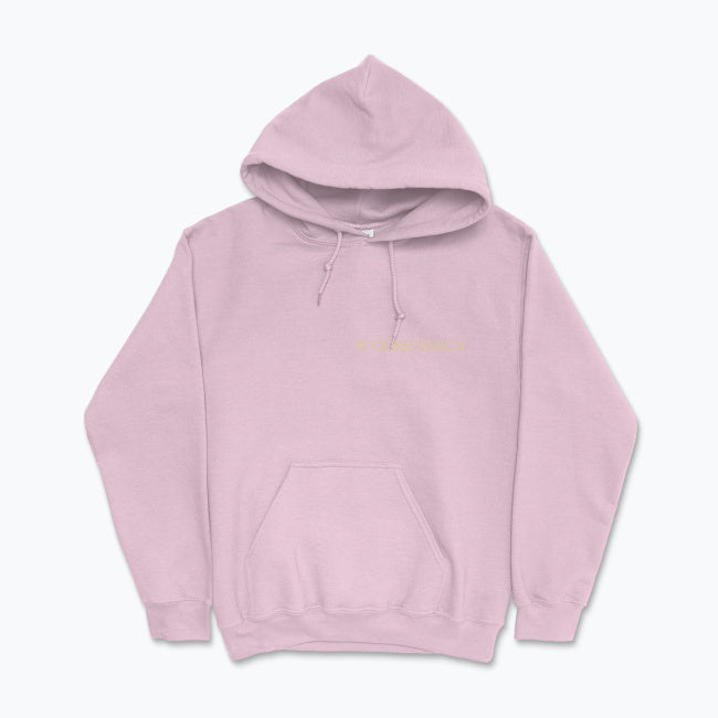 Bluza unisex „W Górę Serca” – dla tych, którzy idą wyżej z Bogiem