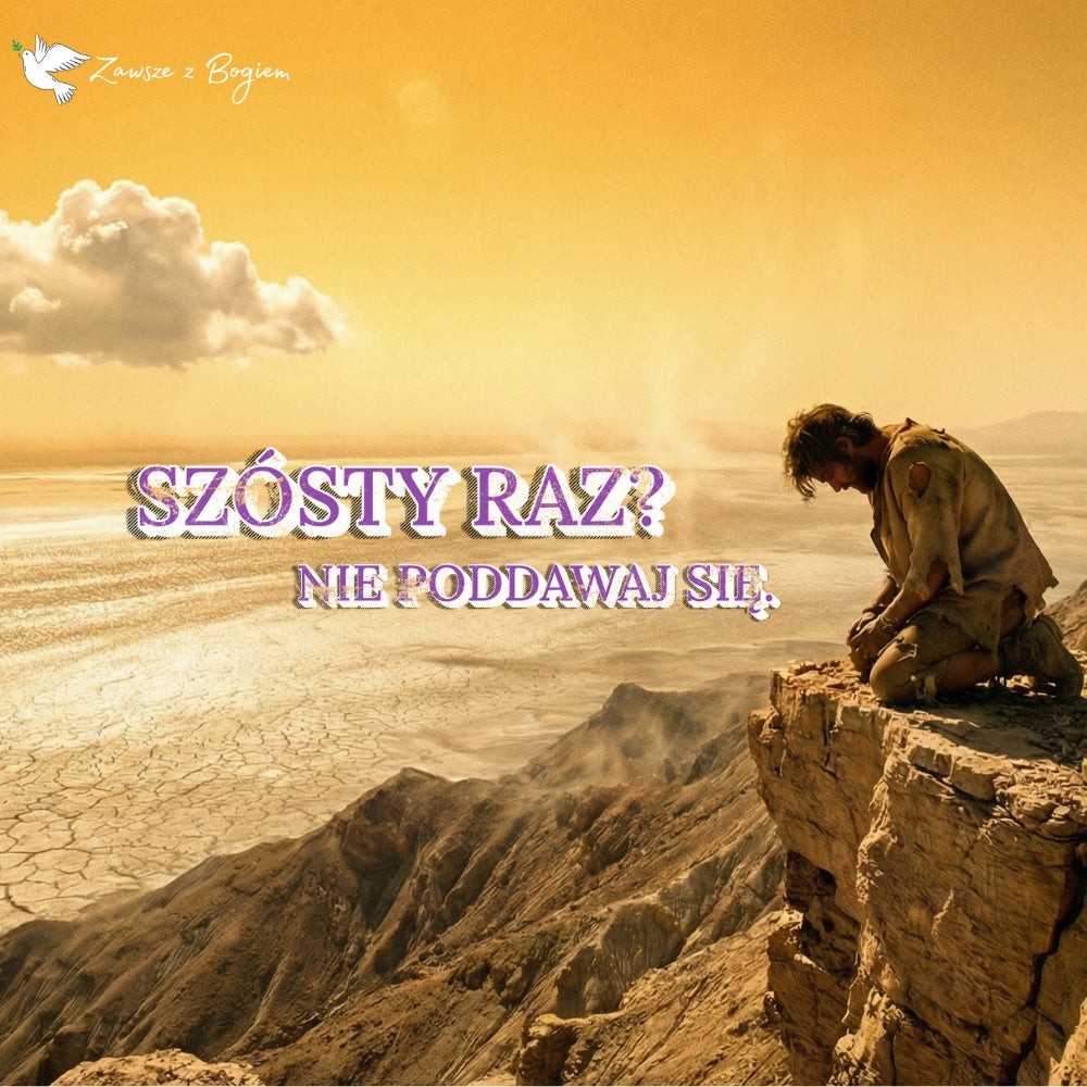 Chmura wielkości dłoni – Audiobook o sile, by się nie poddawać