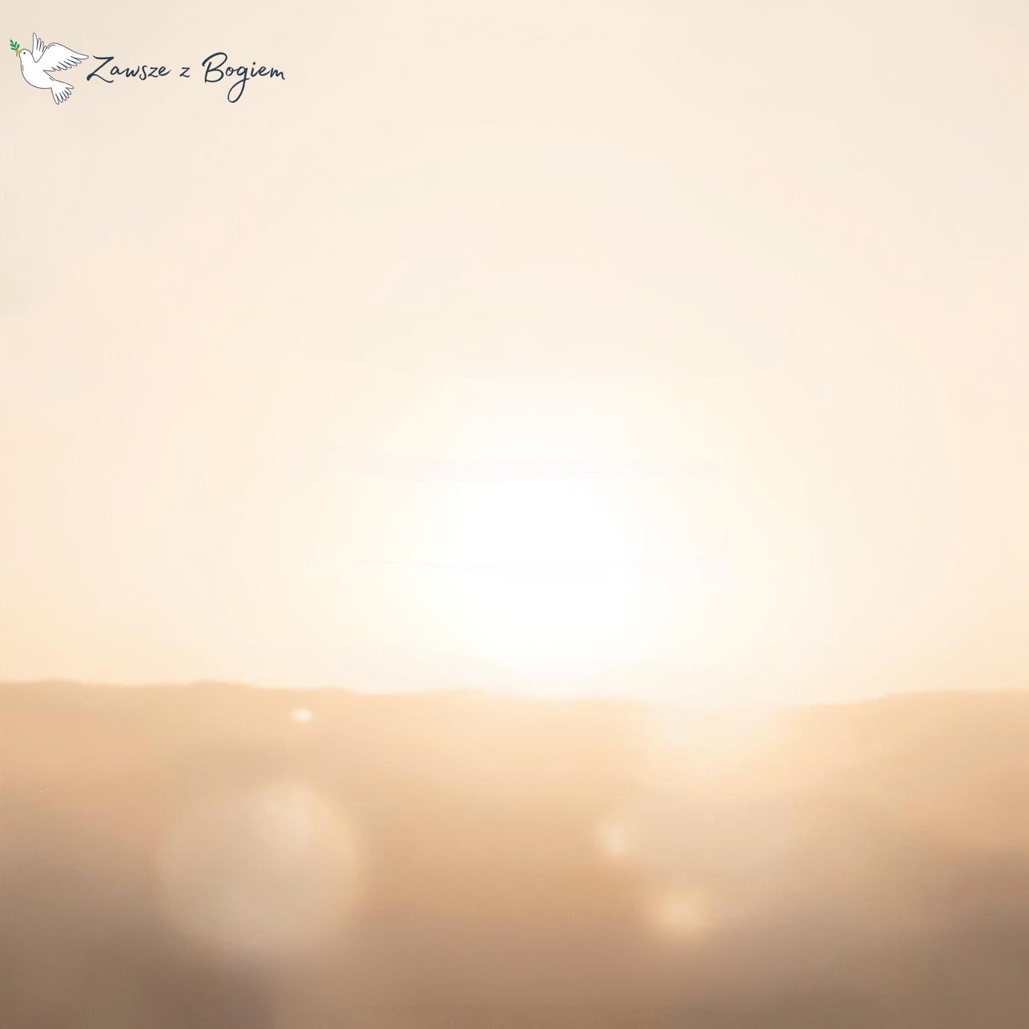 Serce Pełne Światła – Pieśń Uwielbienia o Nadziei i Bożej Miłości | Zawsze z Bogiem