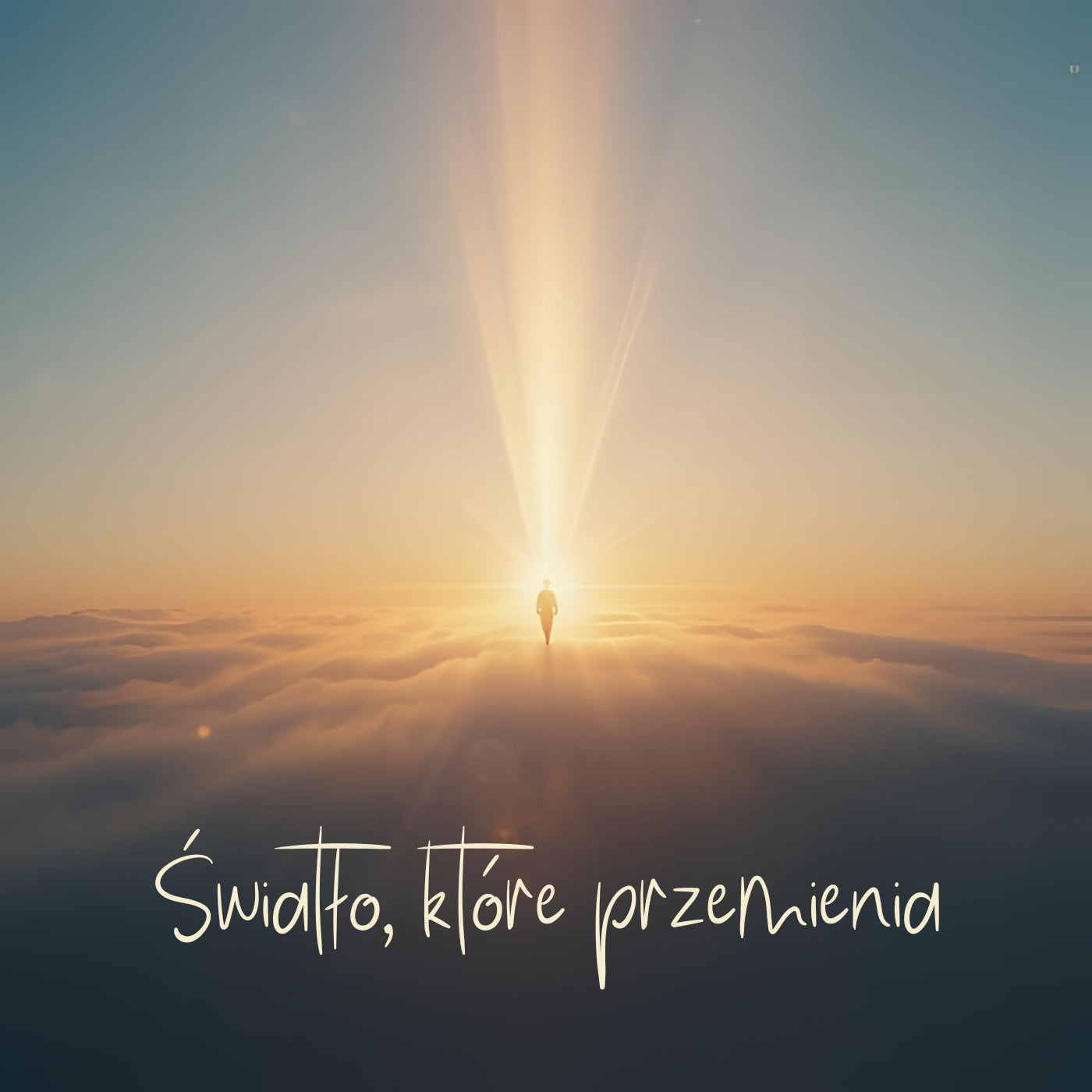 Światło, które przemienia — album cyfrowy „Zawsze z Bogiem”