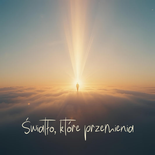 Światło, które przemienia — album cyfrowy „Zawsze z Bogiem”